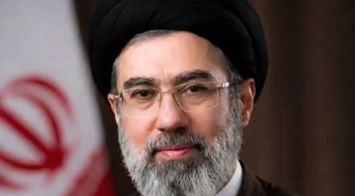 EU ofrece recompensa de hasta 10 mdd por información del nuevo líder supremo de Irán