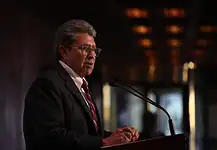 Reforma electoral no llega a San Lázaro; falta consenso con PT y PVEM: Monreal