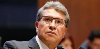 Ricardo Monreal admite posibilidad de que no avance el plan B electoral