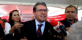 Plan B de la reforma electoral es una “oferta generosa y amplia” para aliados: Morena