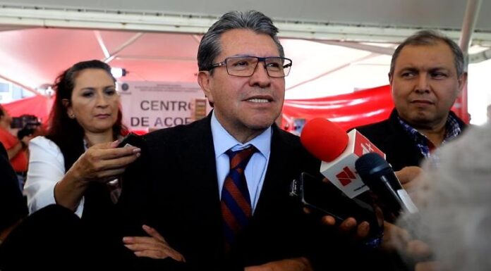 Plan B de la reforma electoral es una “oferta generosa y amplia” para aliados: Morena