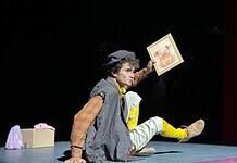 Vive el teatro en familia: llega la Muestra Municipal 2026 con entrada libre