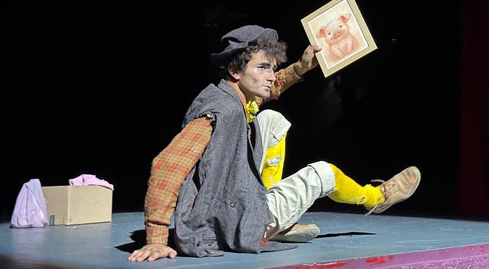 Vive el teatro en familia: llega la Muestra Municipal 2026 con entrada libre