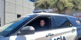 Nuevas patrullas Police Interceptor, inversión en tecnología de vanguardia para mayor seguridad