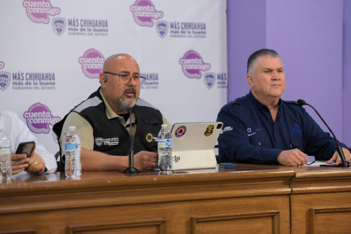 operativo semana santa segura