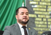 Garantiza Congreso protección en elecciones sindicales en el Estado