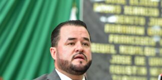 Garantiza Congreso protección en elecciones sindicales en el Estado