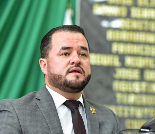 Garantiza Congreso protección en elecciones sindicales en el Estado