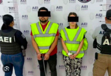 Vinculan a proceso penal a padres de menor asesinado y abandonado en el Kilómetro 27