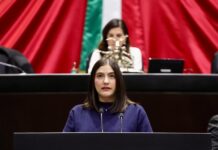 Pide diputada federal acciones urgentes para atender crisis laboral en Ciudad Juarez