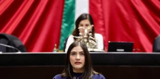 Pide diputada federal acciones urgentes para atender crisis laboral en Ciudad Juarez