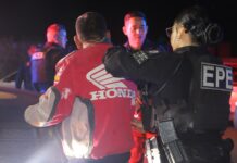 Refuerza Policía Municipal patrullajes, vigilancia y acciones preventivas durante Semana Santa