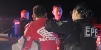 Refuerza Policía Municipal patrullajes, vigilancia y acciones preventivas durante Semana Santa