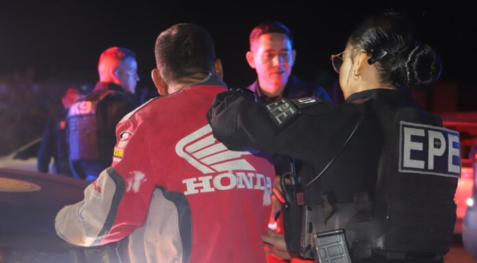 Refuerza Policía Municipal patrullajes, vigilancia y acciones preventivas durante Semana Santa