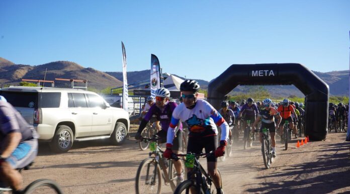 Carrera del Peñón del Águila impulsa economía y turismo en la zona rural: Municipio