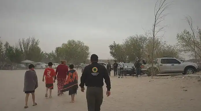 Emite Protección Civil alerta preventiva por pronóstico de vientos fuertes