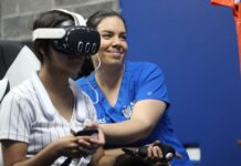 Acerca Municipio rehabilitación con realidad virtual para cuidar la salud física de los chihuahuenses