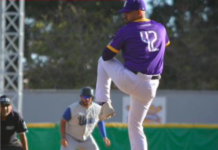 Se reanuda la actividad para Dorados UACh en el beisbol Conadeip