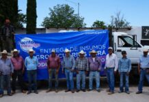 Invierte Secretaría de Desarrollo Rural 166 mdp en el cuidado del campo y de los recursos forestales