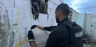 Grupo Especializado en Robo a Casa Habitación reduce delitos en casi 45%