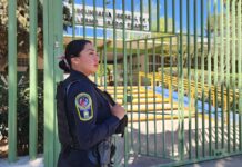 Refuerza DSPM vigilancia durante temporada vacacional para proteger planteles y familias