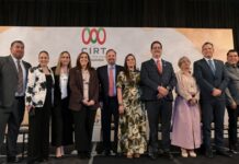 Renueva su Consejo Directivo la Cámara de la Industria de la Radio y la Televisión de Chihuahua