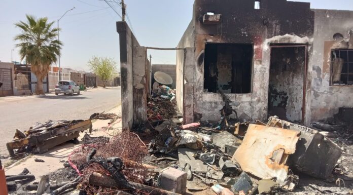 Atendió Desarrollo Urbano del Municipio 103 reportes ambientales y de obra en la ciudad