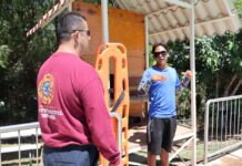 Invita Gobierno Municipal a regularizar centros recreativos previo a Semana Santa