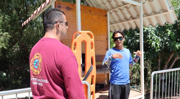 Invita Gobierno Municipal a regularizar centros recreativos previo a Semana Santa