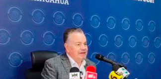 Advierte Mario Vázquez riesgos al federalismo en el “Plan B”