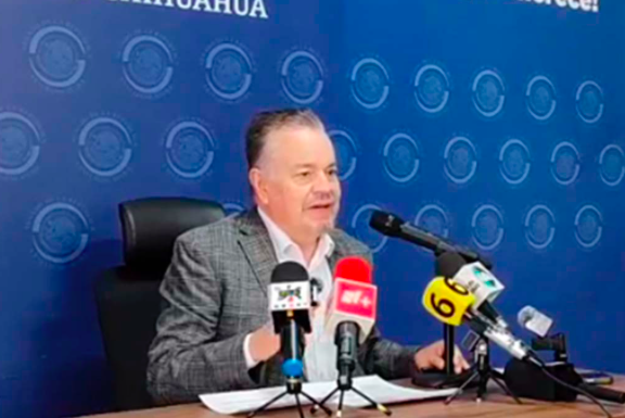 Advierte Mario Vázquez riesgos al federalismo en el “Plan B”