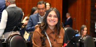 Rocío González impulsa iniciativa para atender deterioro carretero