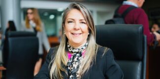 Cuauhtémoc Estrada mintió y traicionó al culparme injustamente: Rosana Díaz