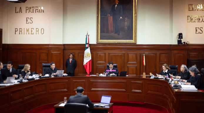 Valida SCJN medidas de jubilación y retiro anticipado para personas juzgadoras en Chihuahua