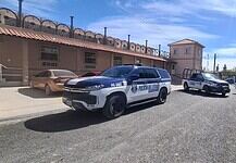 Detiene SSPE a mujer por presunta participación en secuestro de funcionario en Coyame