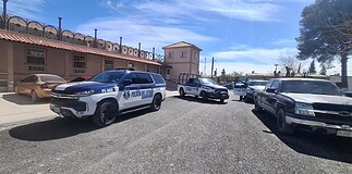 Detiene SSPE a mujer por presunta participación en secuestro de funcionario en Coyame