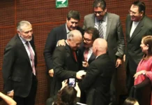 Senado aprueba en lo particular ‘Plan B’ electoral; remite minuta a San Lázaro
