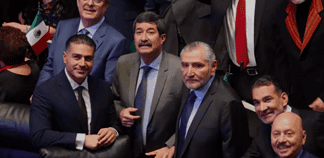 Oposición en el Senado apoyará reforma contra pensiones doradas