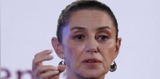 Sheinbaum asegura que adelantar revocación de mandato es para “no volver a instalar casillas”