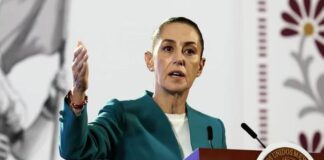 “No hay que traicionar al pueblo”: Sheinbaum sobre quienes se abstuvieron o votaron contra reforma electoral