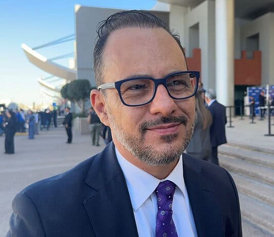 Gobierno de Maru Campos, centrado en el desarrollo de las personas: Jorge Soto