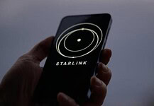 Llega a celulares internet satelital de Starlink