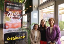 Cervecería “El Güero” más segura para mujeres; se suma al programa “Noche Segura” del Municipio