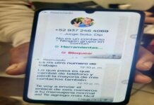 Alertan por suplantación de identidad del diputado a Jorge Soto