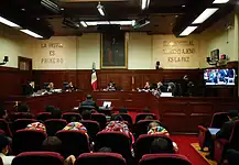 SCJN ratifica gratuidad de la educación superior hasta la titulación