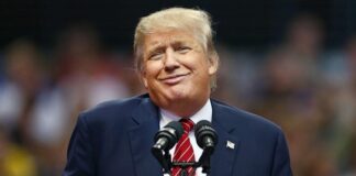 Trump vuelve a aplazar su ultimátum a Irán al 6 de abril