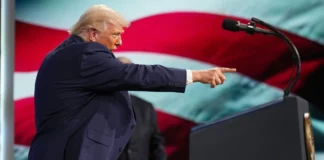 Trump dice que “Cuba es la siguiente” durante discurso en Miami