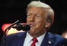 A tres semanas de guerra con Irán, Trump luce aislado y sin control sobre el conflicto