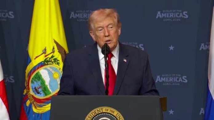 trump no