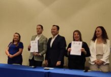 El Diputado José Luis Villalobos García impulsa reforma turística